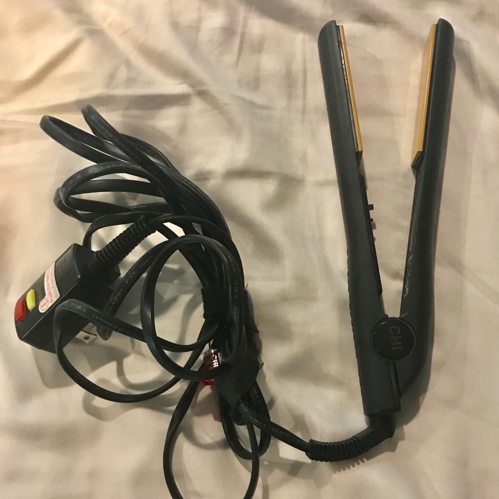 CHI Straightener
